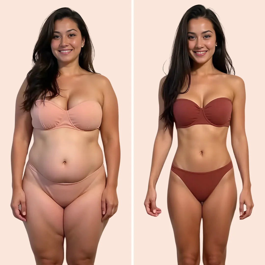 Patch BeautyShan Minceur