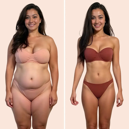 Patch BeautyShan Minceur